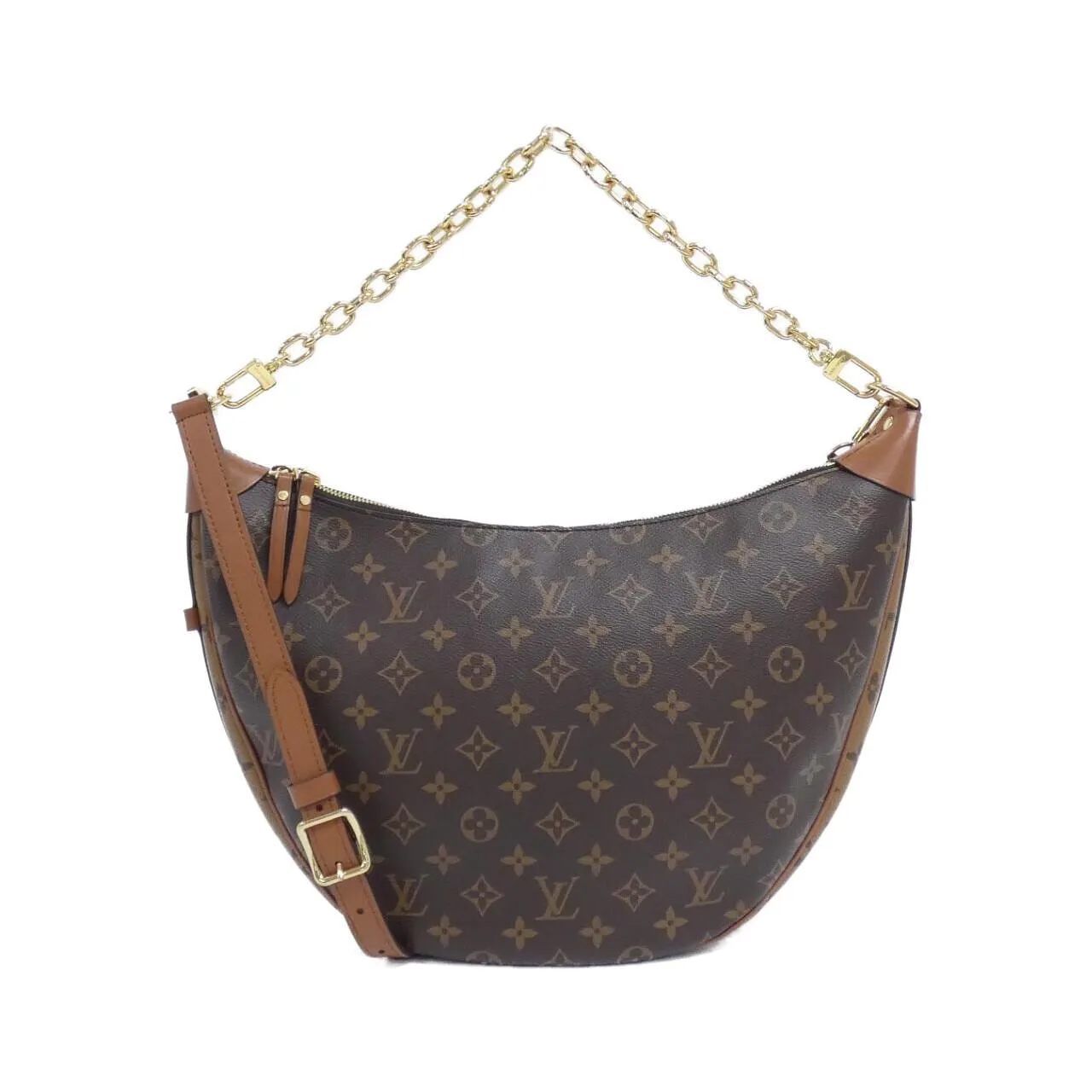 LOUIS VUITTON M46311 Shoulder Monogram