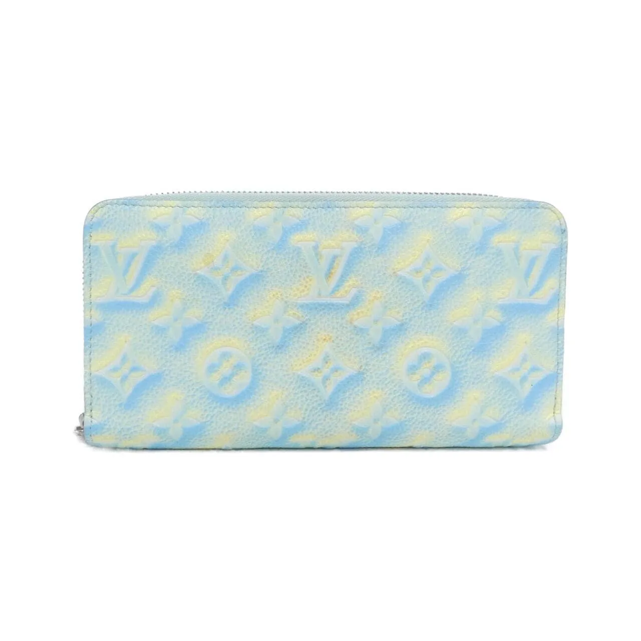 LOUIS VUITTON M81466 Wallet Monogram