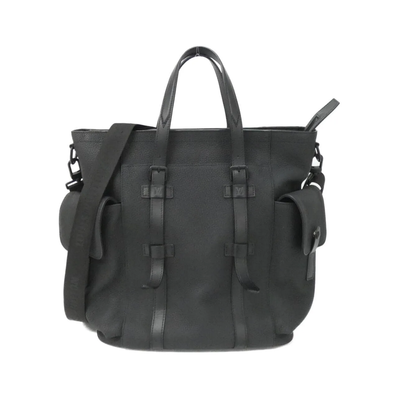 LOUIS VUITTON Christopher M58479 Tote