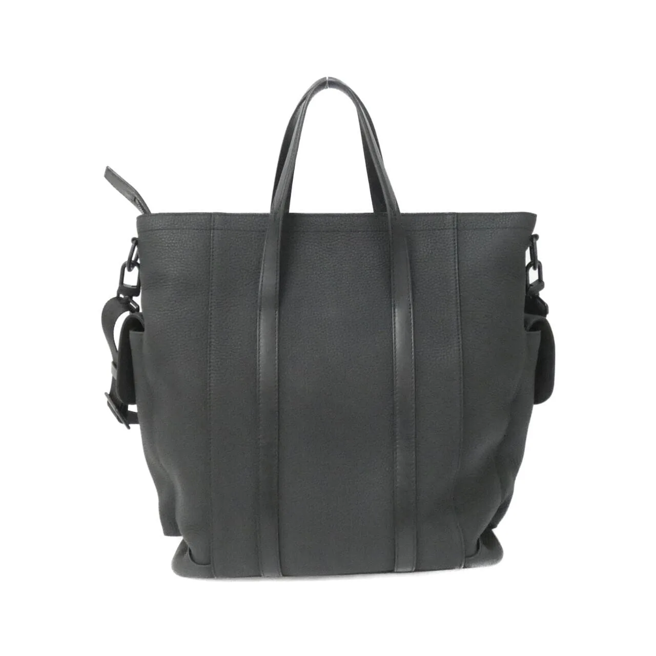 LOUIS VUITTON Christopher M58479 Tote 2