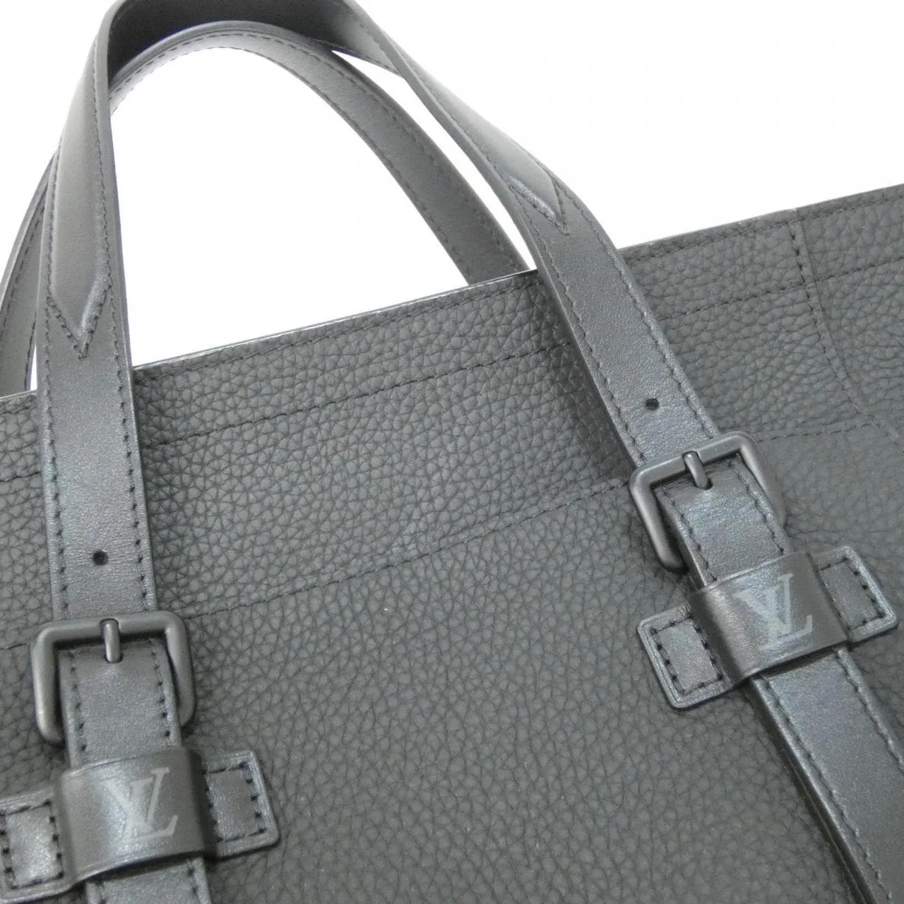 LOUIS VUITTON Christopher M58479 Tote 4
