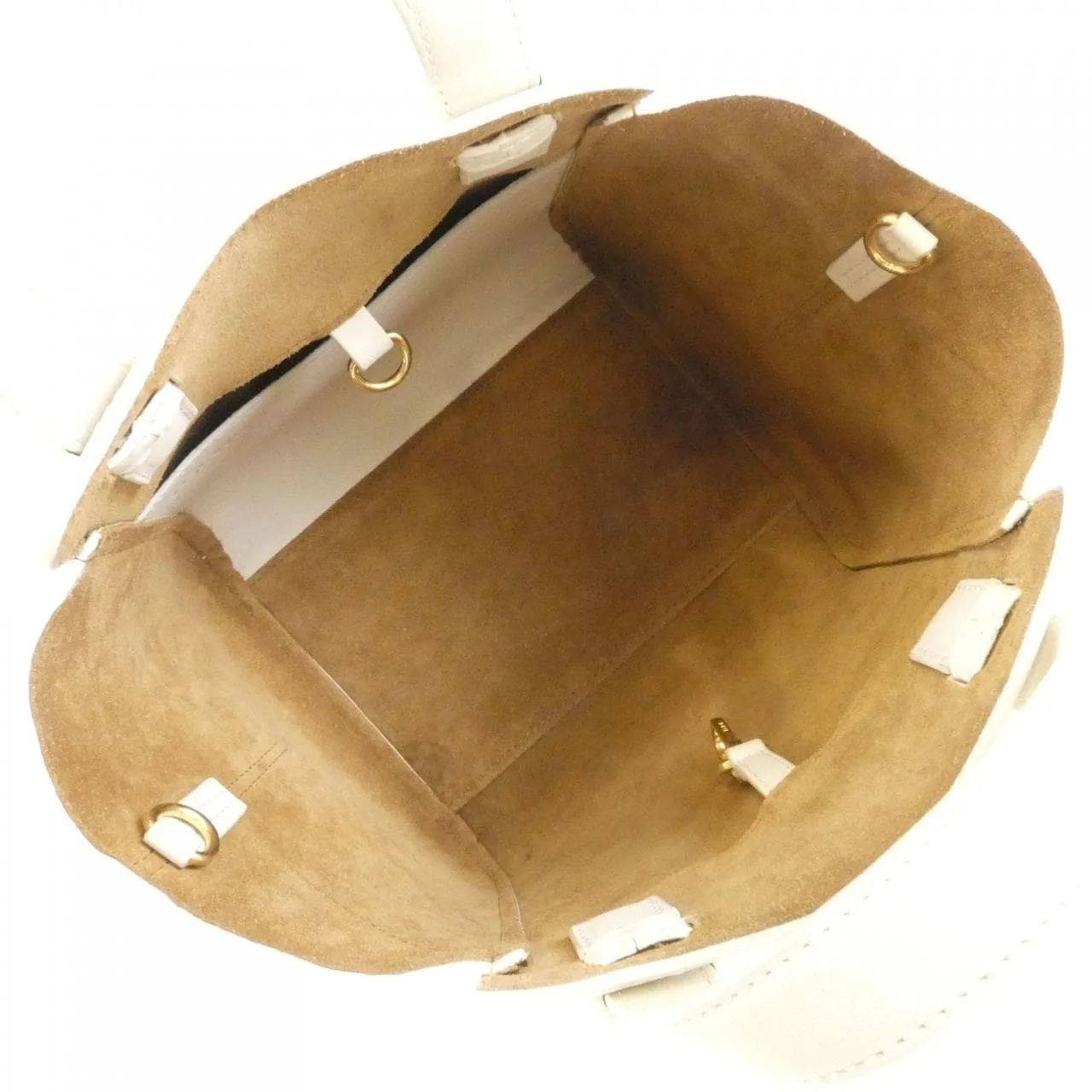 LOEWE Hammock A538H04X02 Handbag Black - Thumbnail 8