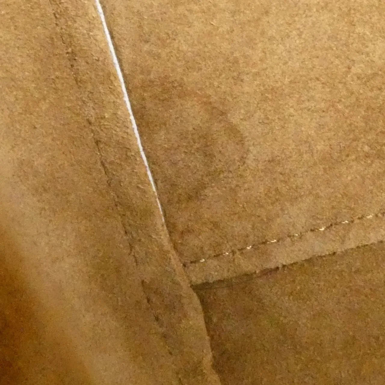 LOEWE Hammock A538H04X02 Handbag Black - Thumbnail 9