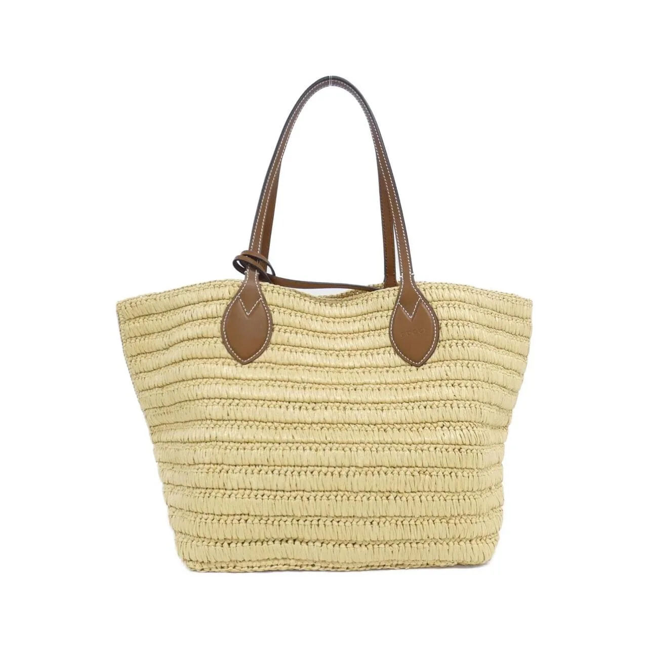 GUCCI 836506 FAEQK Handbag Leather Black Leather - Thumbnail 2