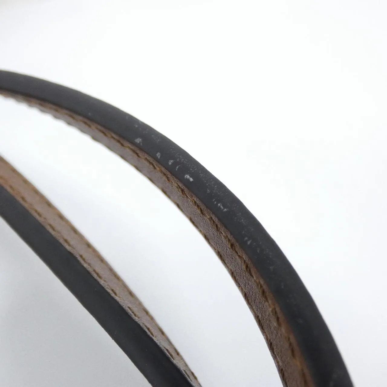 GUCCI 836506 FAEQK Handbag Leather Black Leather - Thumbnail 6