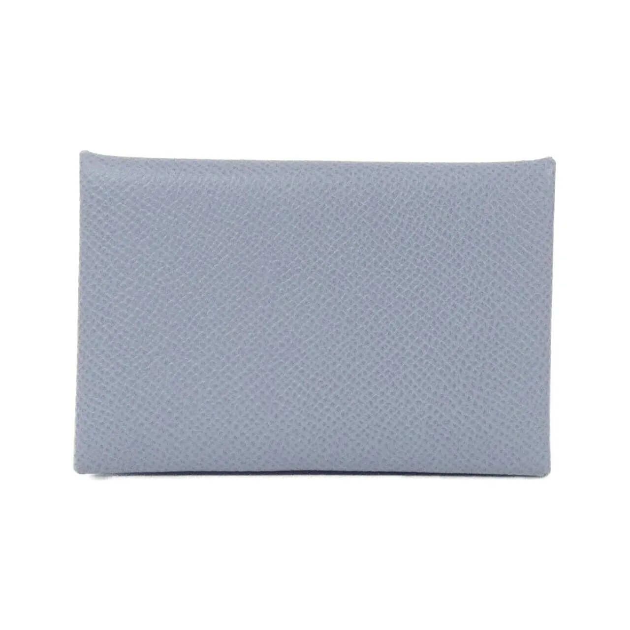 HERMES 044164CK Card Case Epsom