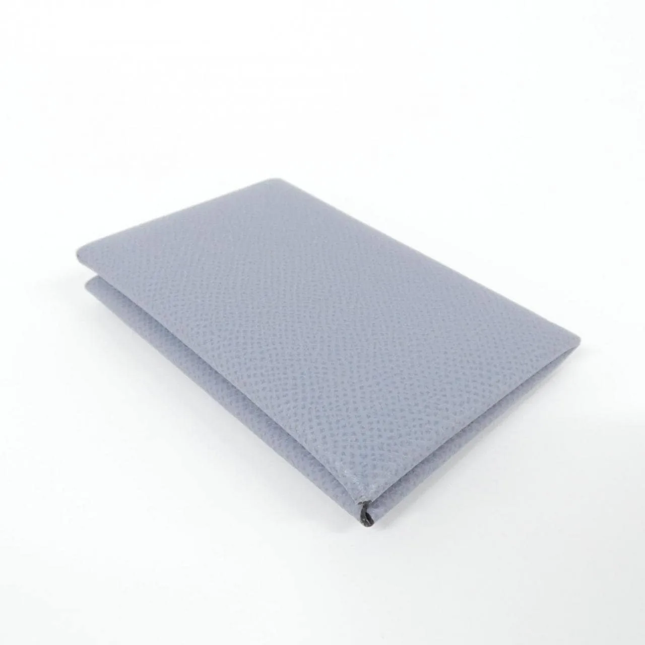 HERMES 044164CK Card Case Epsom 2