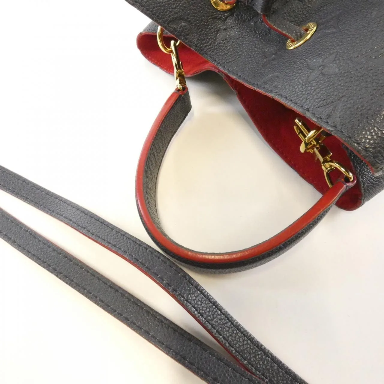 LOUIS VUITTON M45306 Shoulder Monogram 5