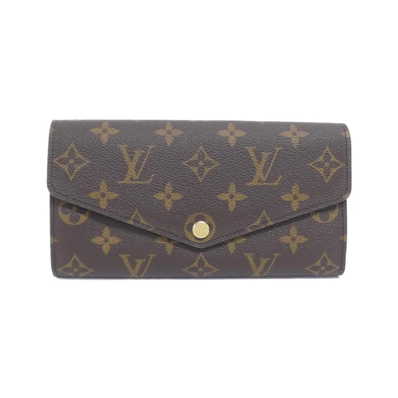 LOUIS VUITTON M60531 Wallet Monogram