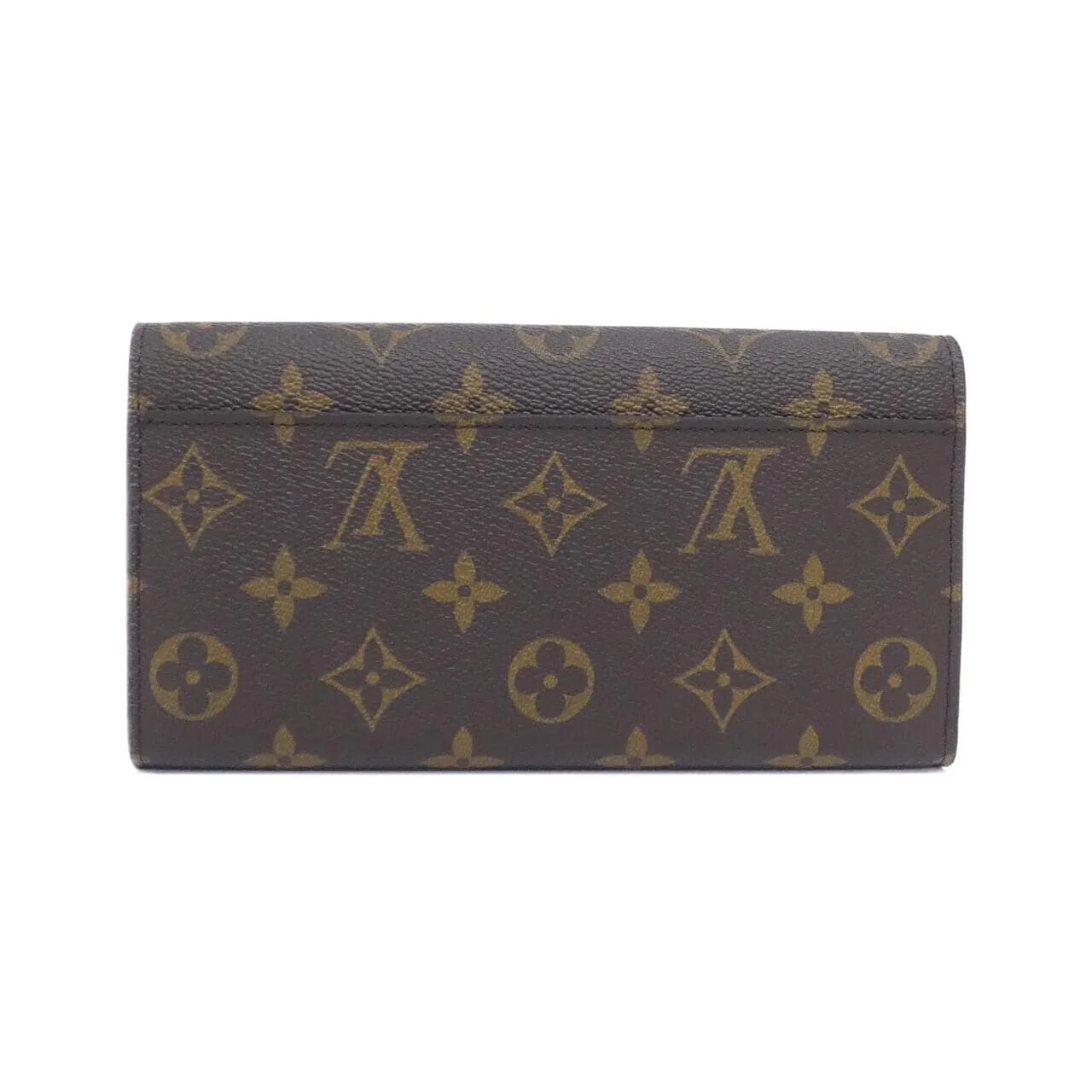 LOUIS VUITTON M60531 Wallet Monogram 2