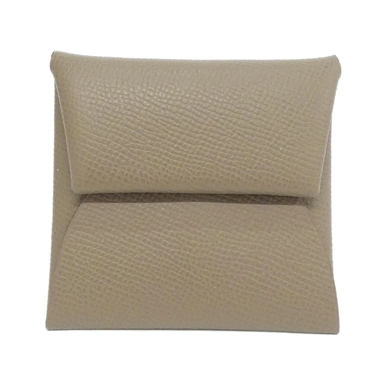 HERMES 041054CK Coin Case Epsom