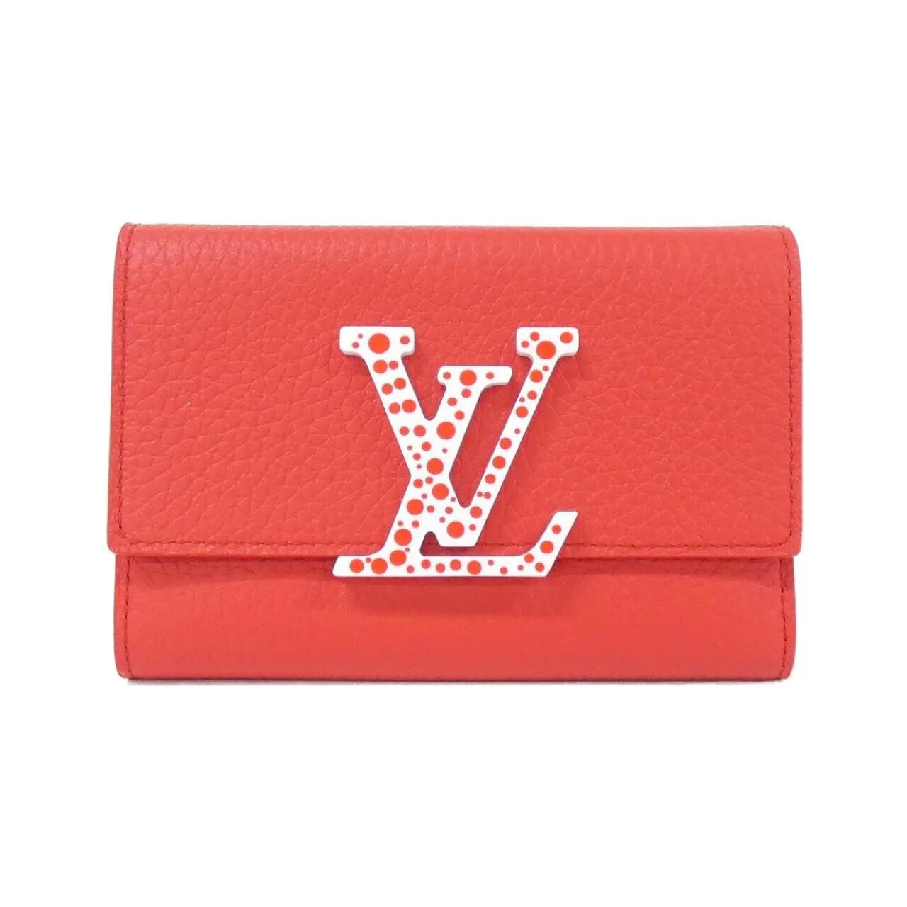 LOUIS VUITTON Capucines M82113 Wallet