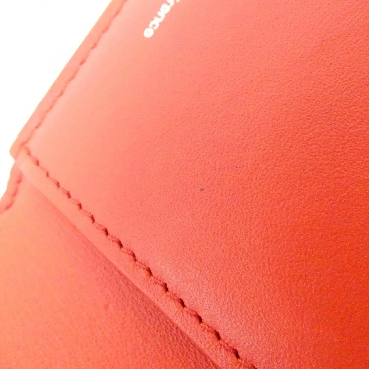 LOUIS VUITTON Capucines M82113 銀包 4