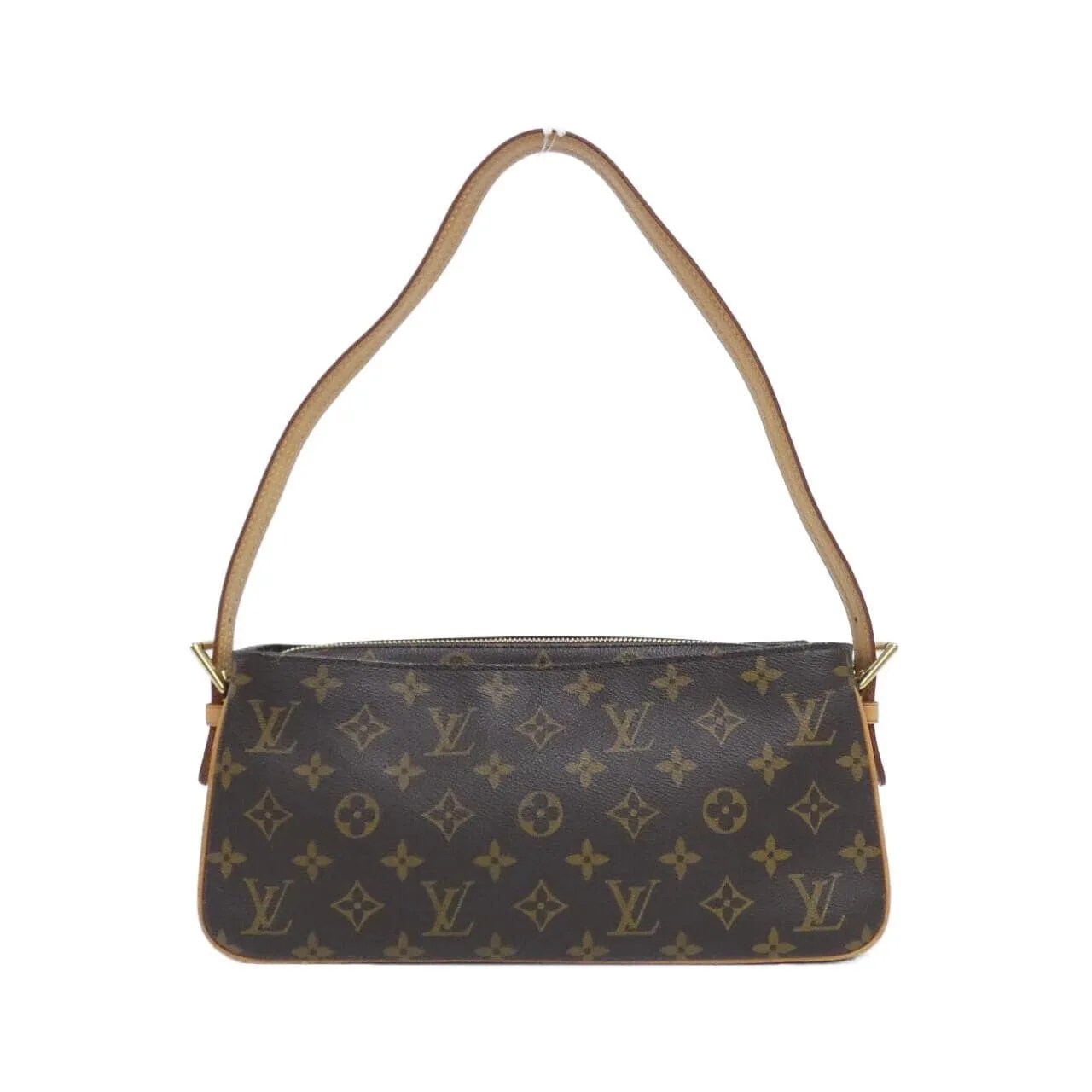 LOUIS VUITTON Viva Cité M51164 Shoulder Monogram 2