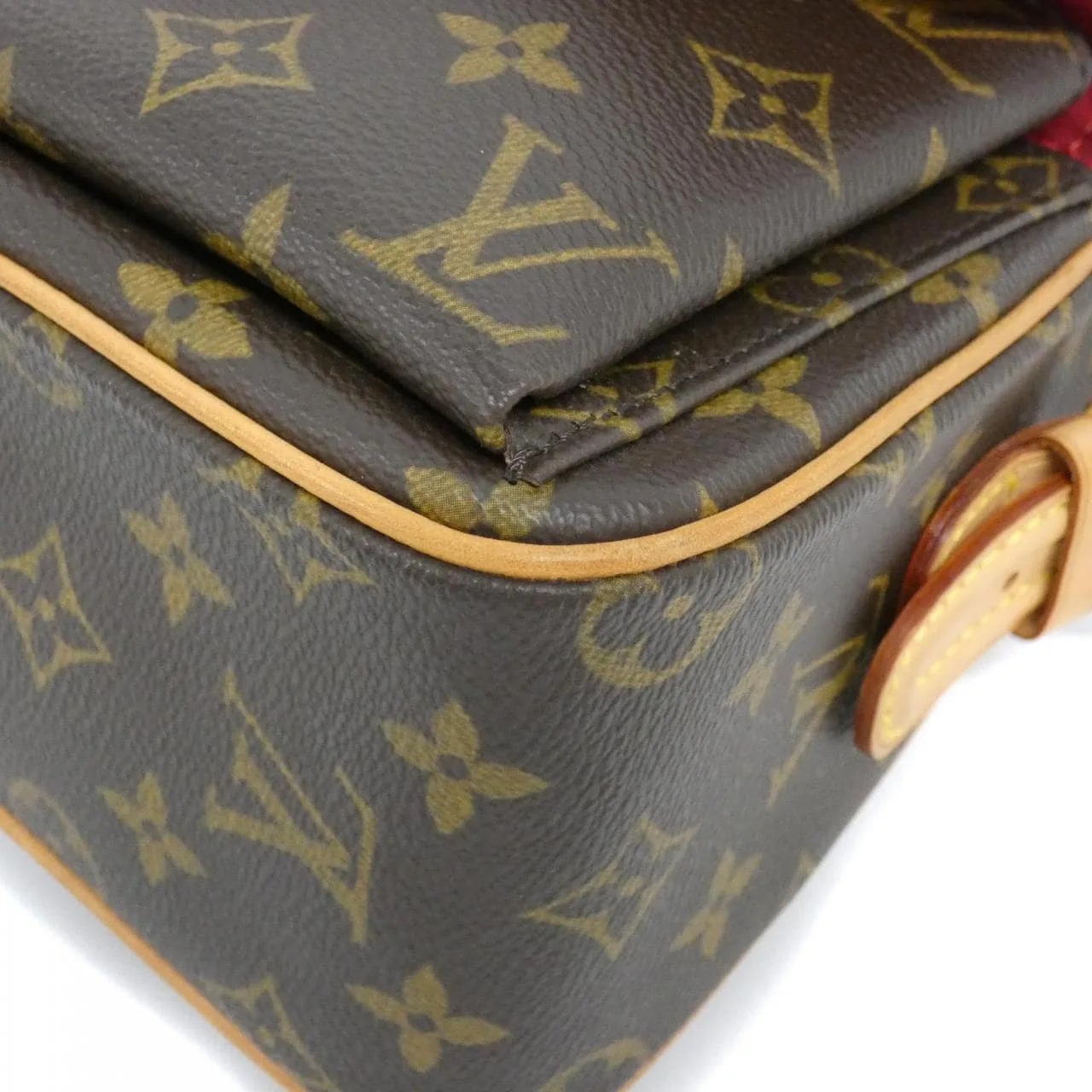 LOUIS VUITTON Viva Cité M51164 Shoulder Monogram 3
