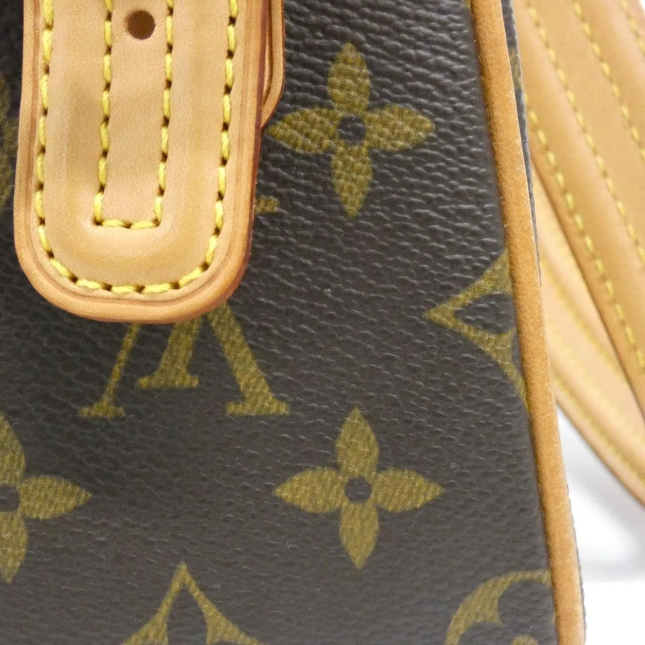 LOUIS VUITTON Viva Cité M51164 Shoulder Monogram 4