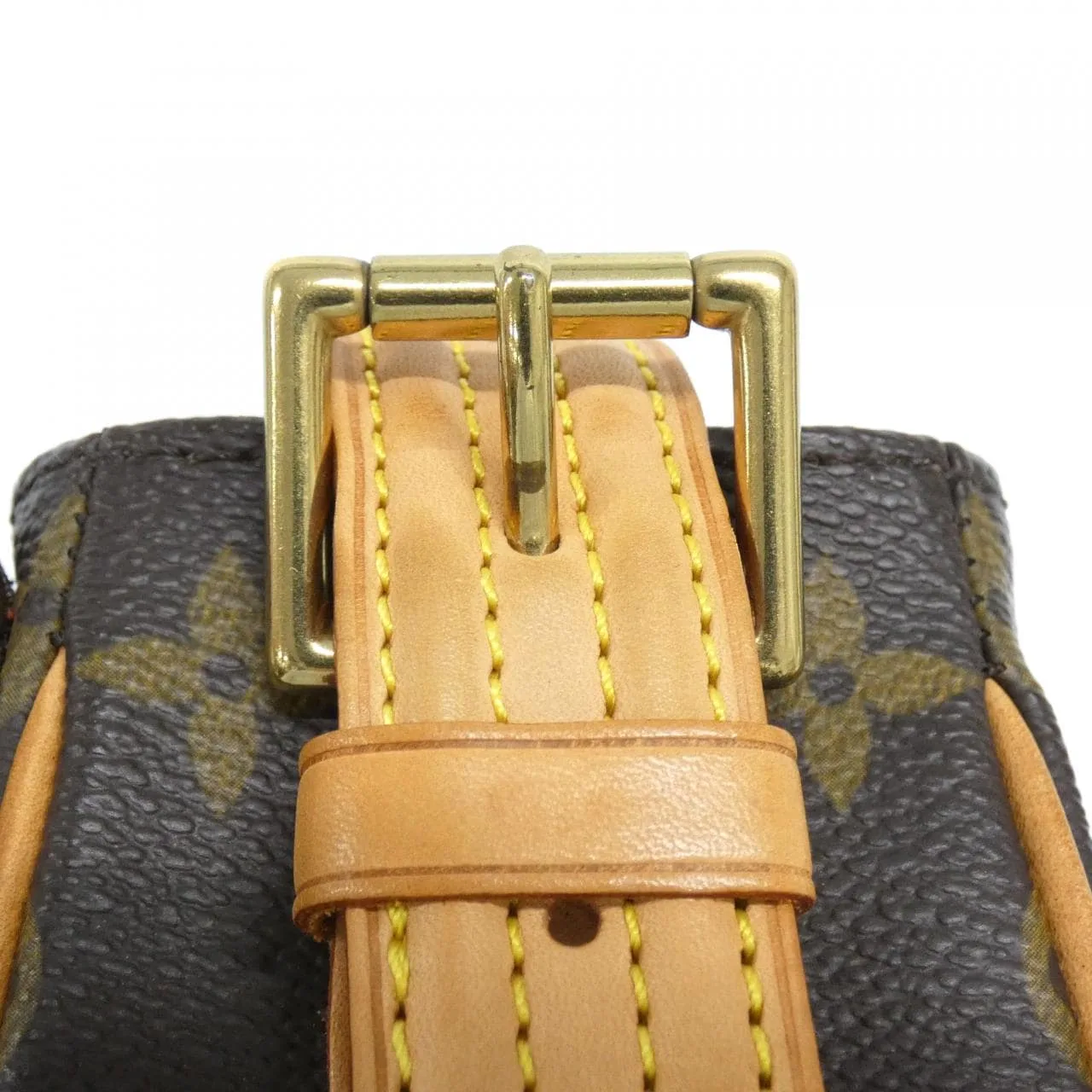 LOUIS VUITTON Viva Cité M51164 Shoulder Monogram 5