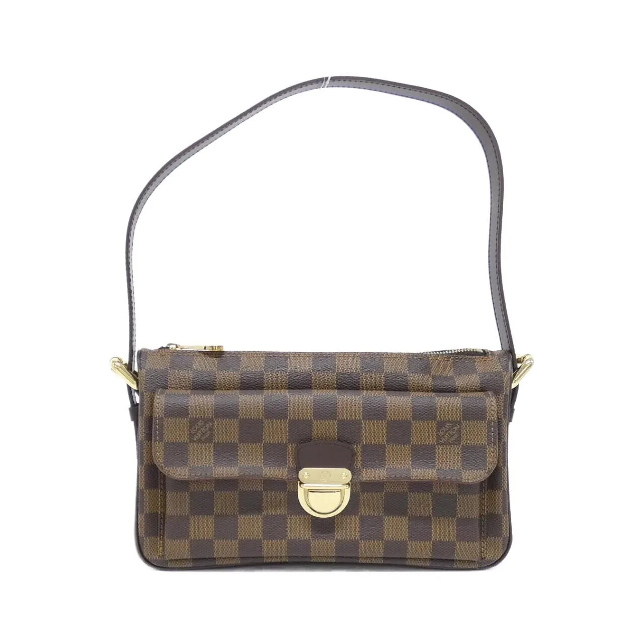 LOUIS VUITTON N60006+J03000 Shoulder Damier