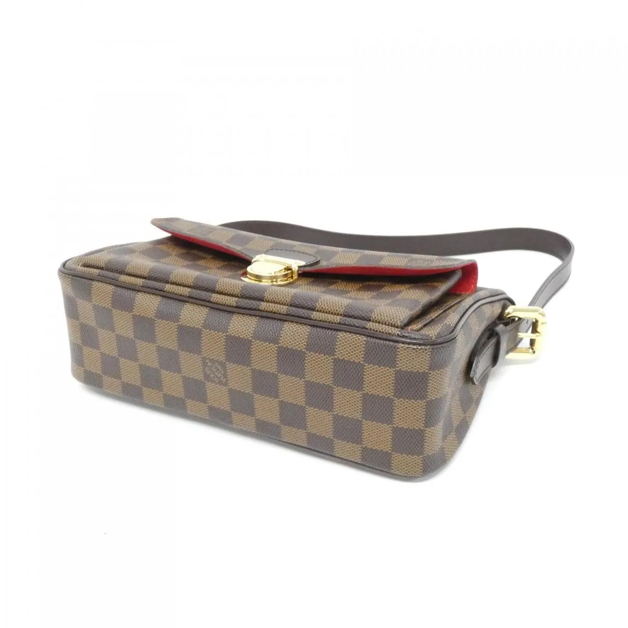 LOUIS VUITTON N60006+J03000 Shoulder Damier 3