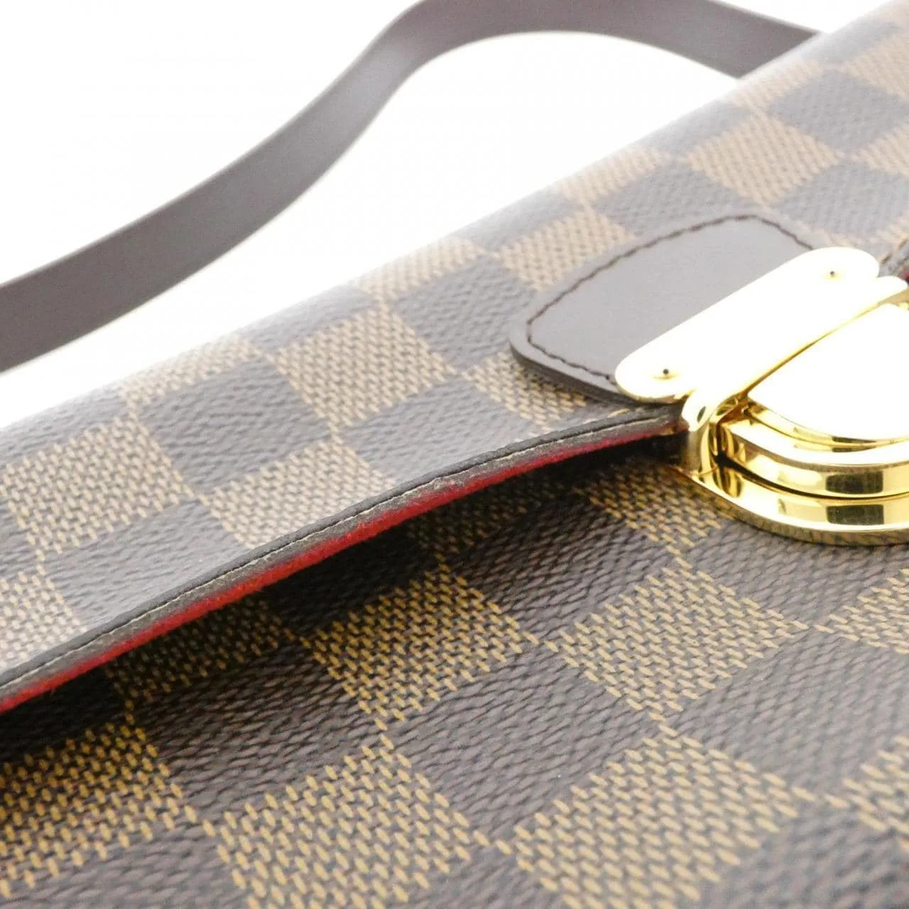 LOUIS VUITTON N60006+J03000 Shoulder Damier 4