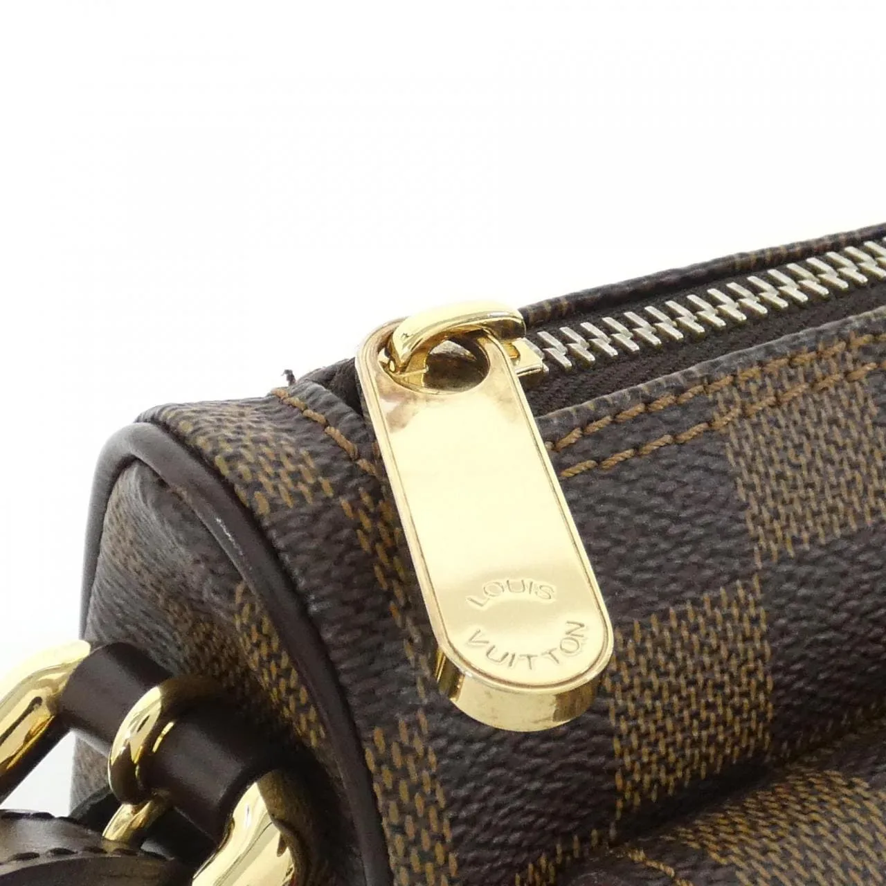 LOUIS VUITTON N60006+J03000 Shoulder Damier 5