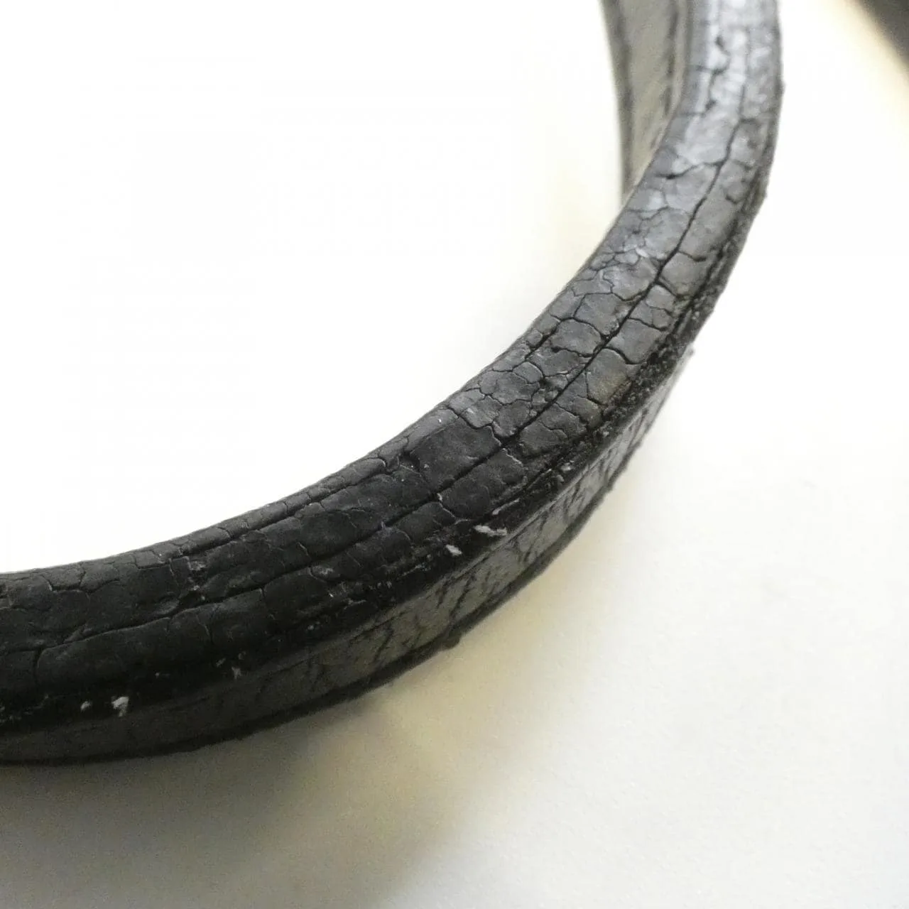 GOYARD Saint Louis AMA LOUIS PM Tote Canvas Black Canvas - Thumbnail 5