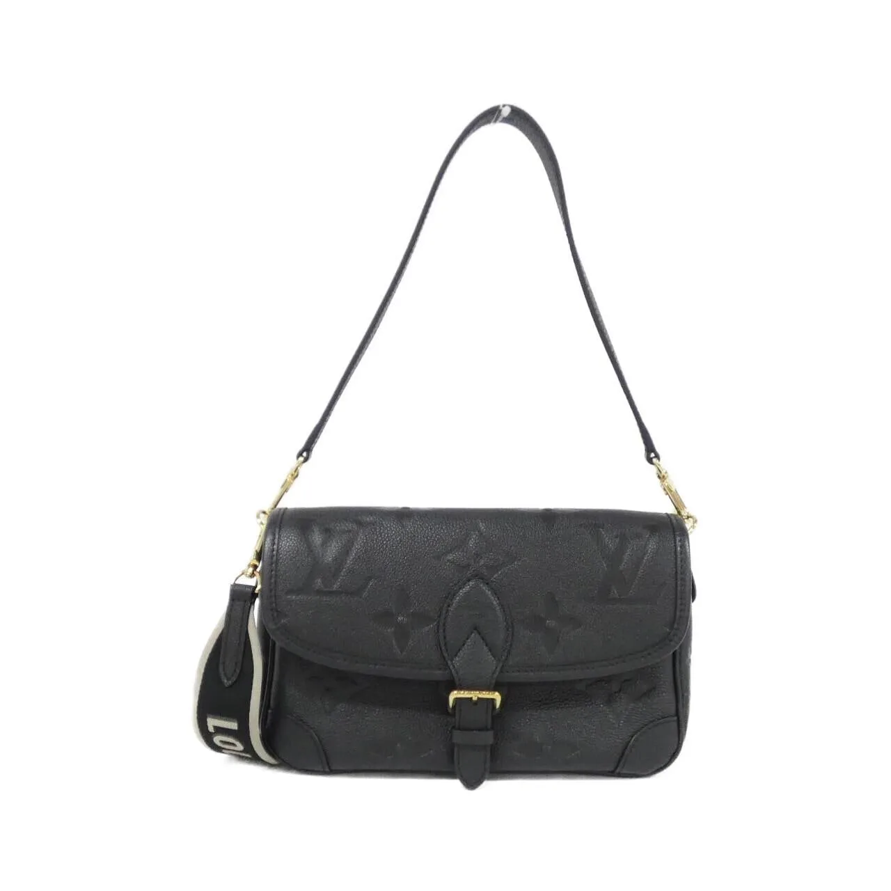 LOUIS VUITTON M46386 Shoulder Monogram