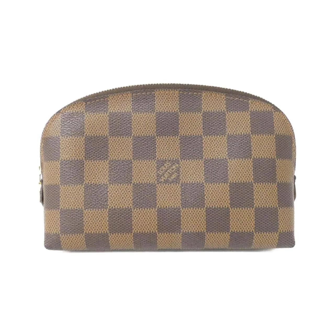LOUIS VUITTON Pochette N47516 Pouch Damier