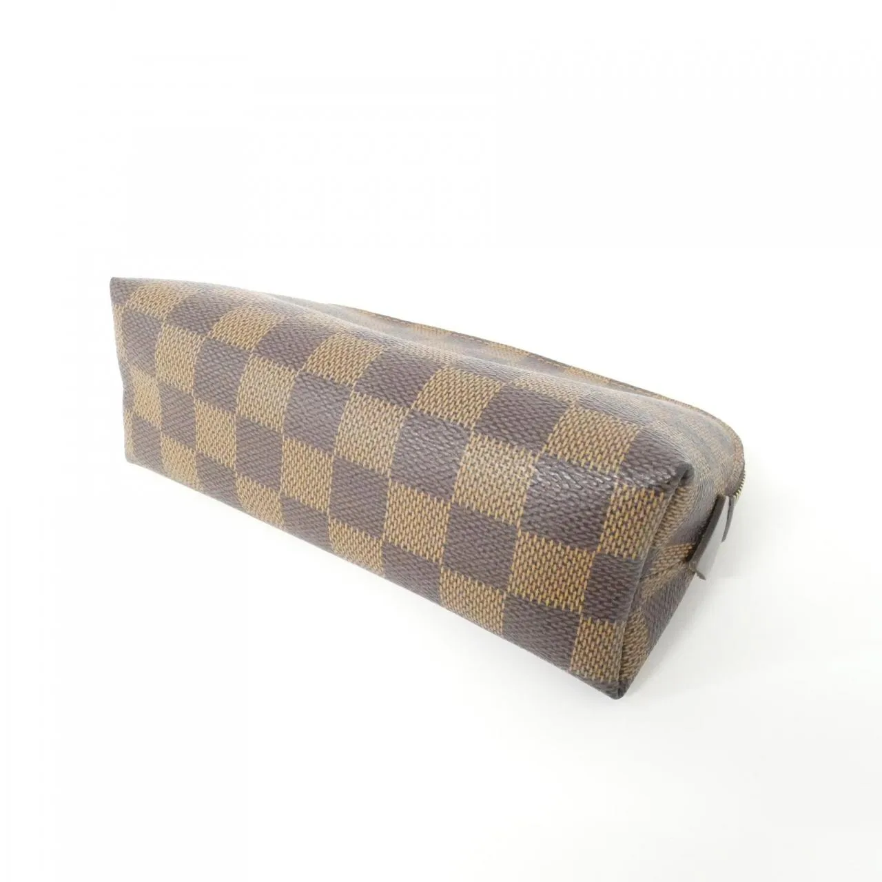 LOUIS VUITTON Pochette N47516 Pouch Damier 2
