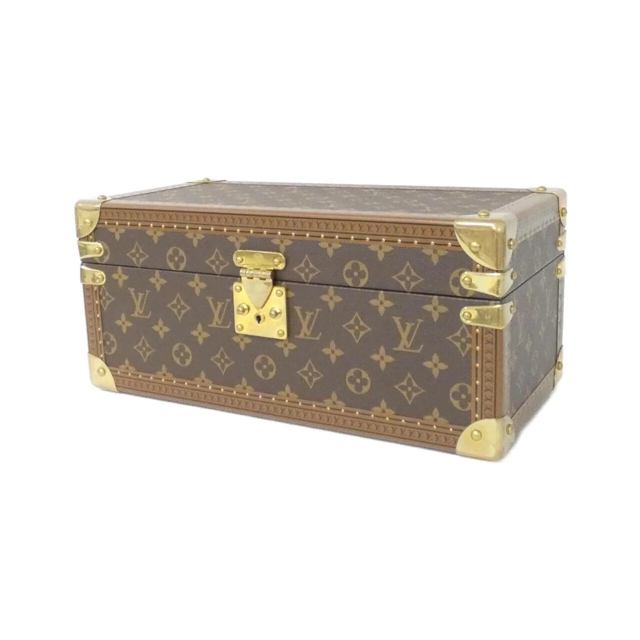 LOUIS VUITTON M20209 銀包 Monogram