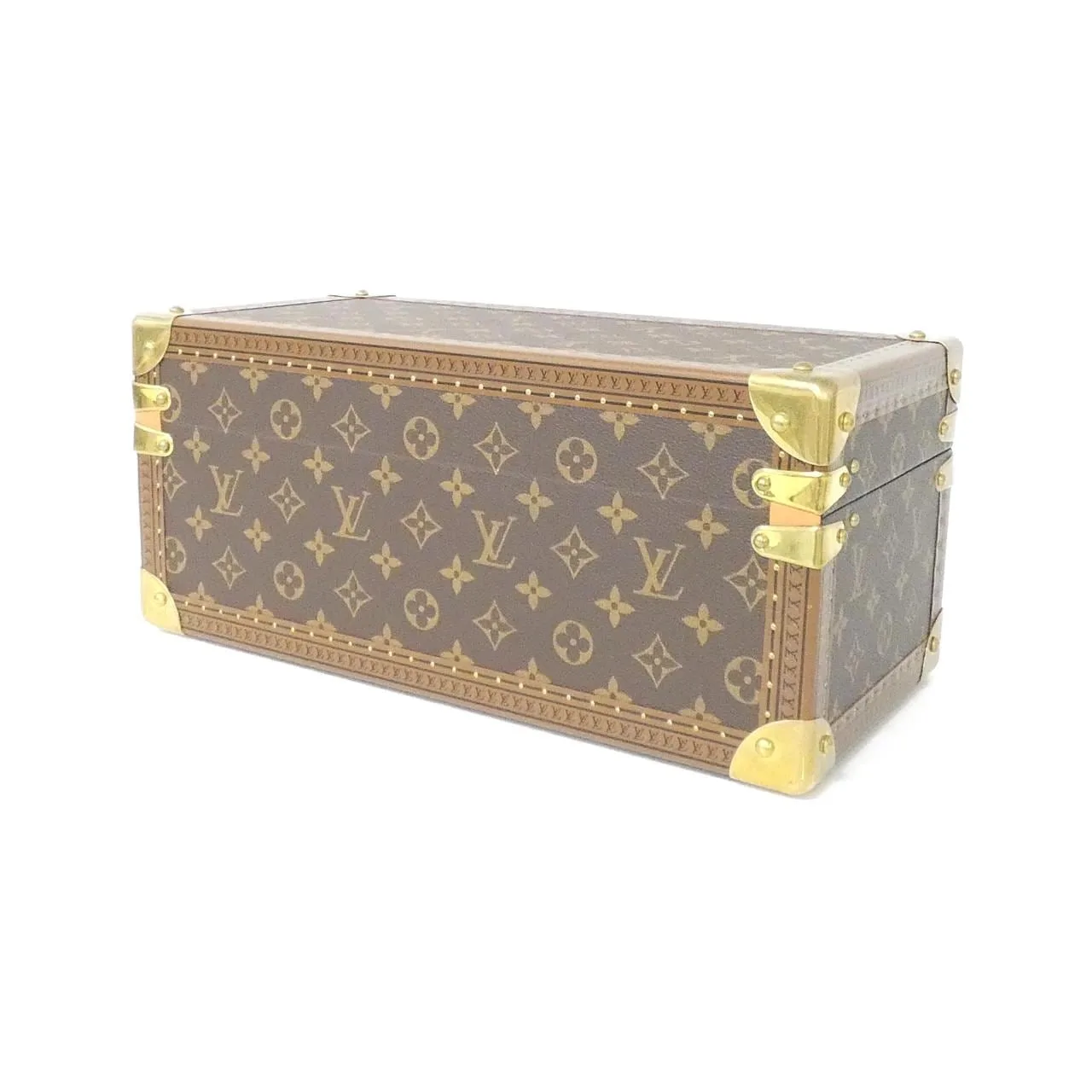 LOUIS VUITTON M20209 銀包 Monogram 2