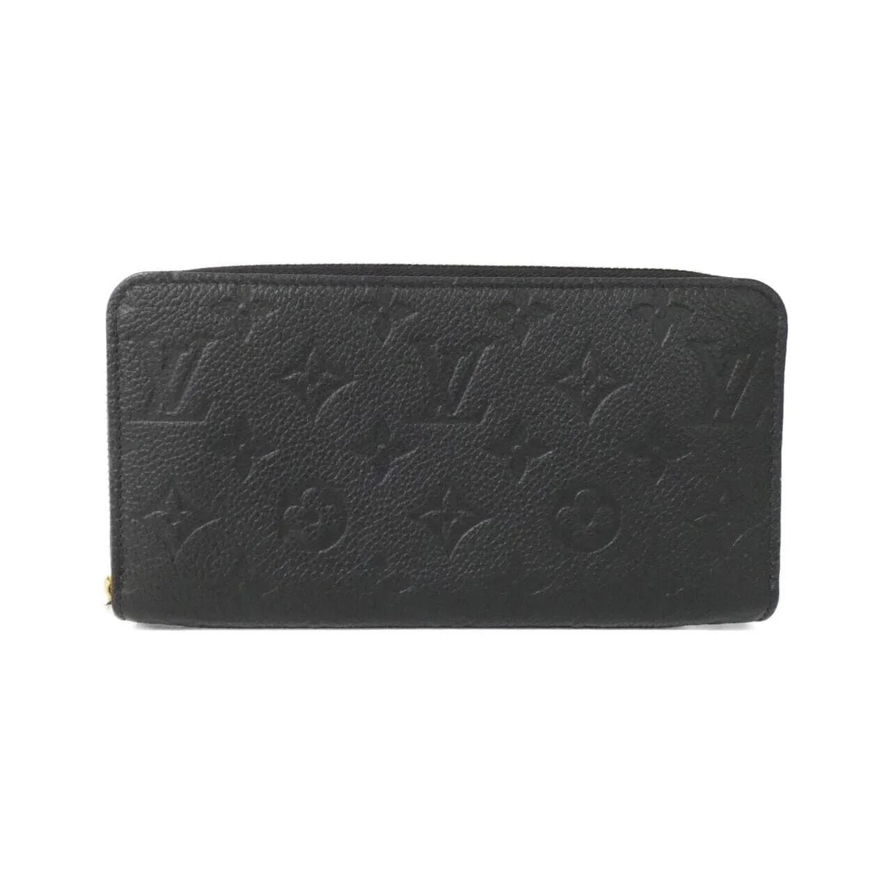 LOUIS VUITTON M61864 Wallet Monogram