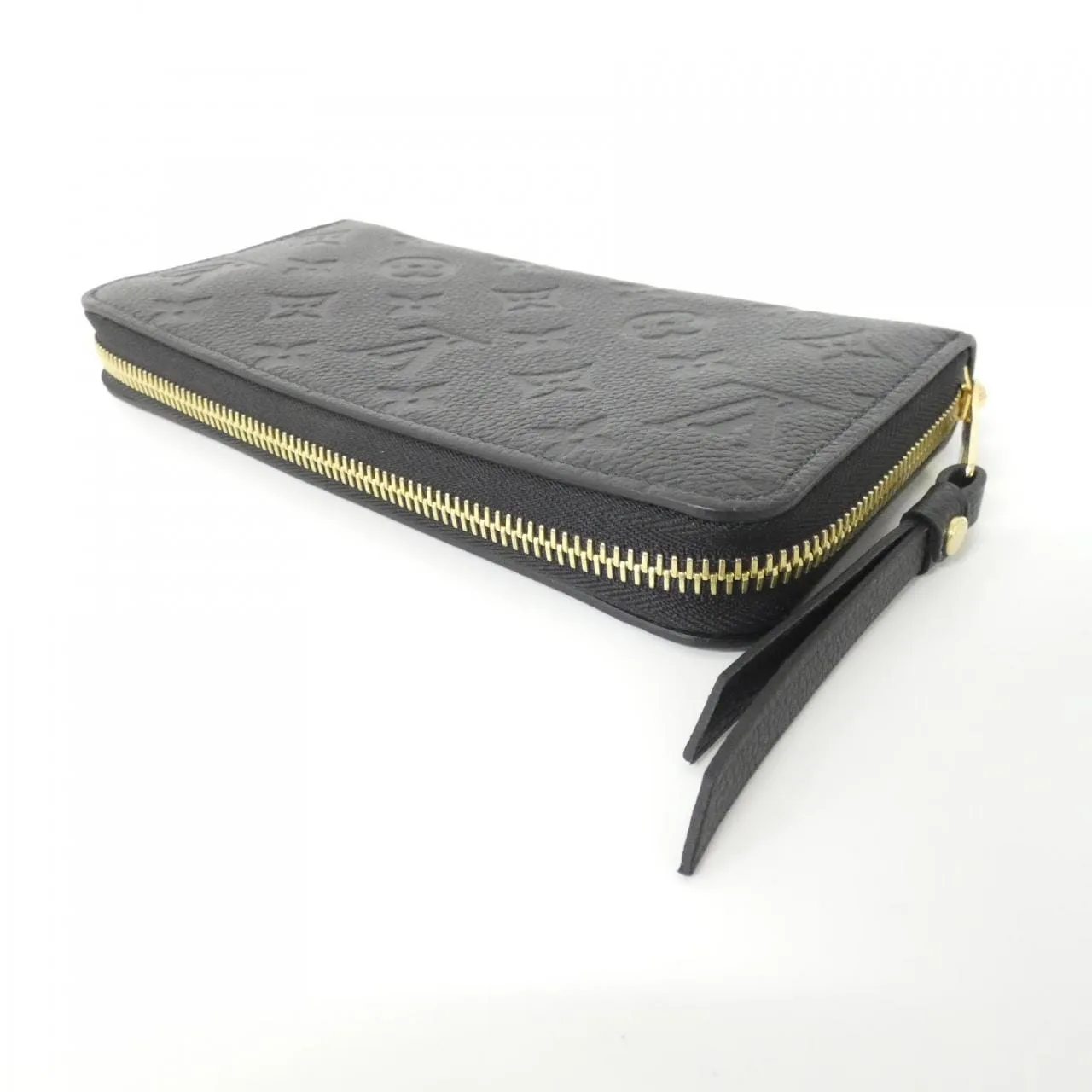 LOUIS VUITTON M61864 Wallet Monogram 2