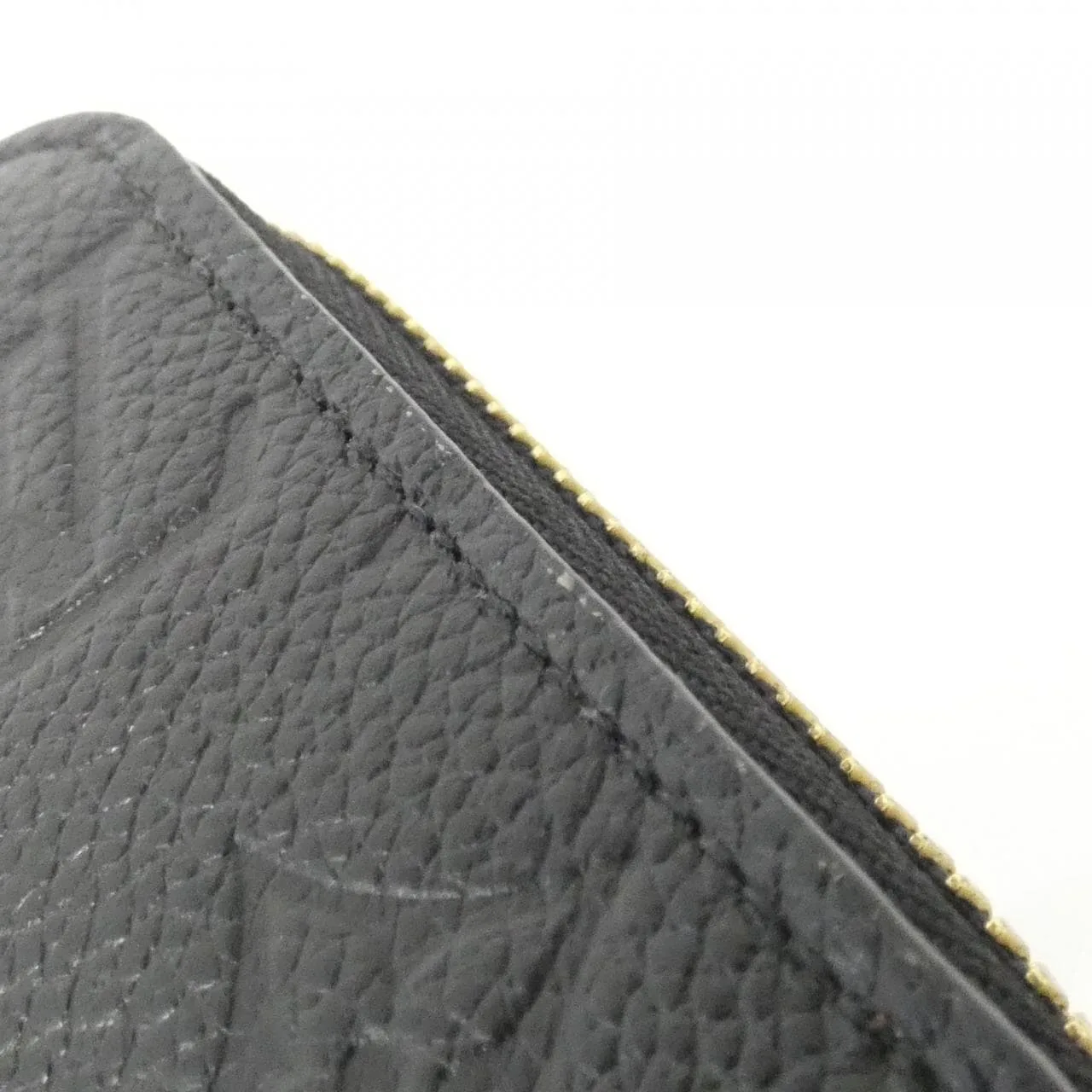 LOUIS VUITTON M61864 Wallet Monogram 4