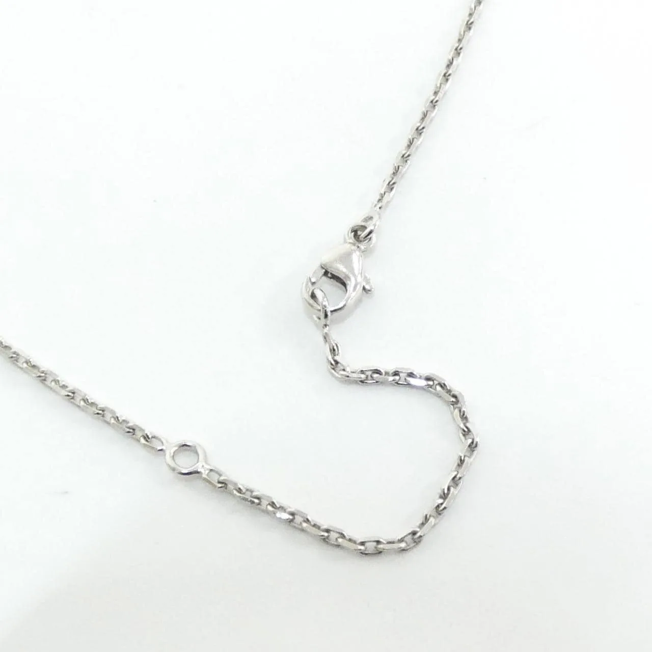 HERMES Kelly 078852CK Accessories Swift Etoupe Swift Leather Rank A - Thumbnail 4