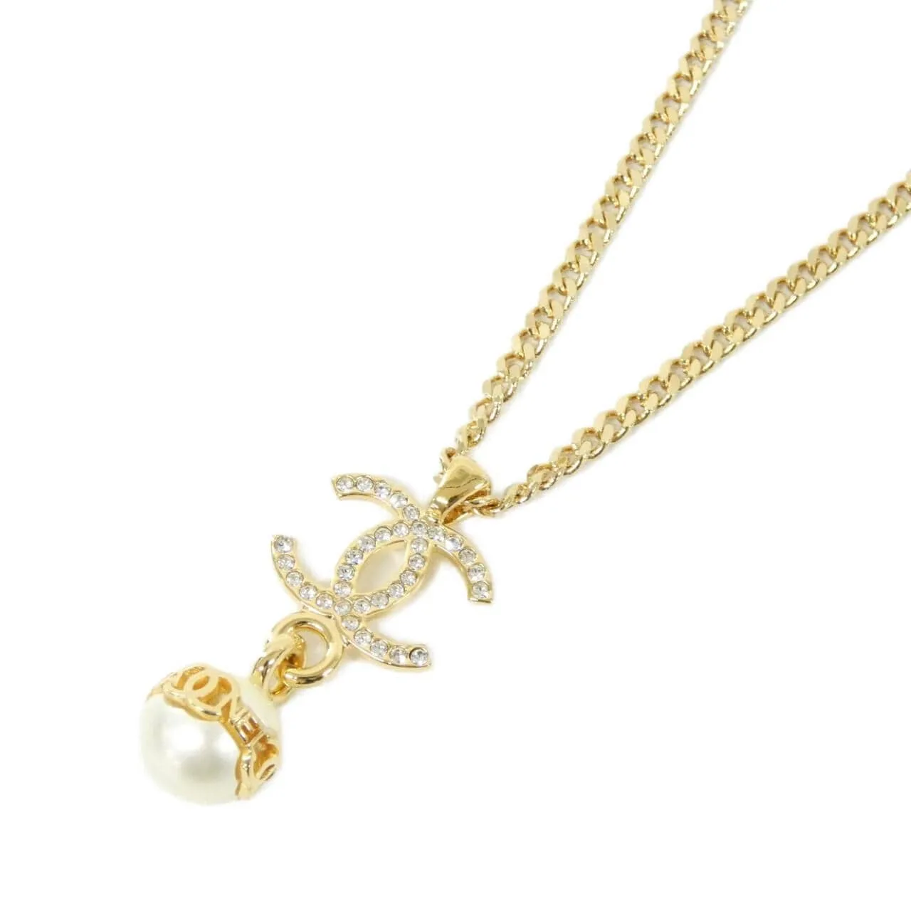CHANEL ABB846 Accessories