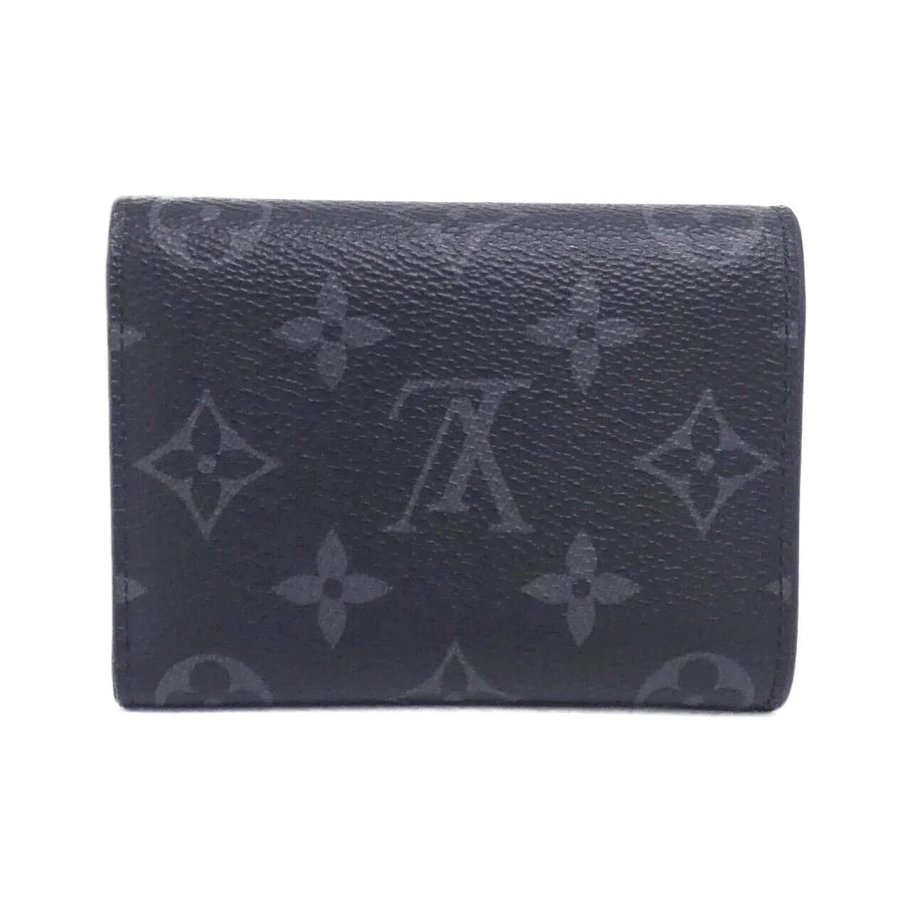 LOUIS VUITTON Eclipse M12598 銀包 Monogram 2