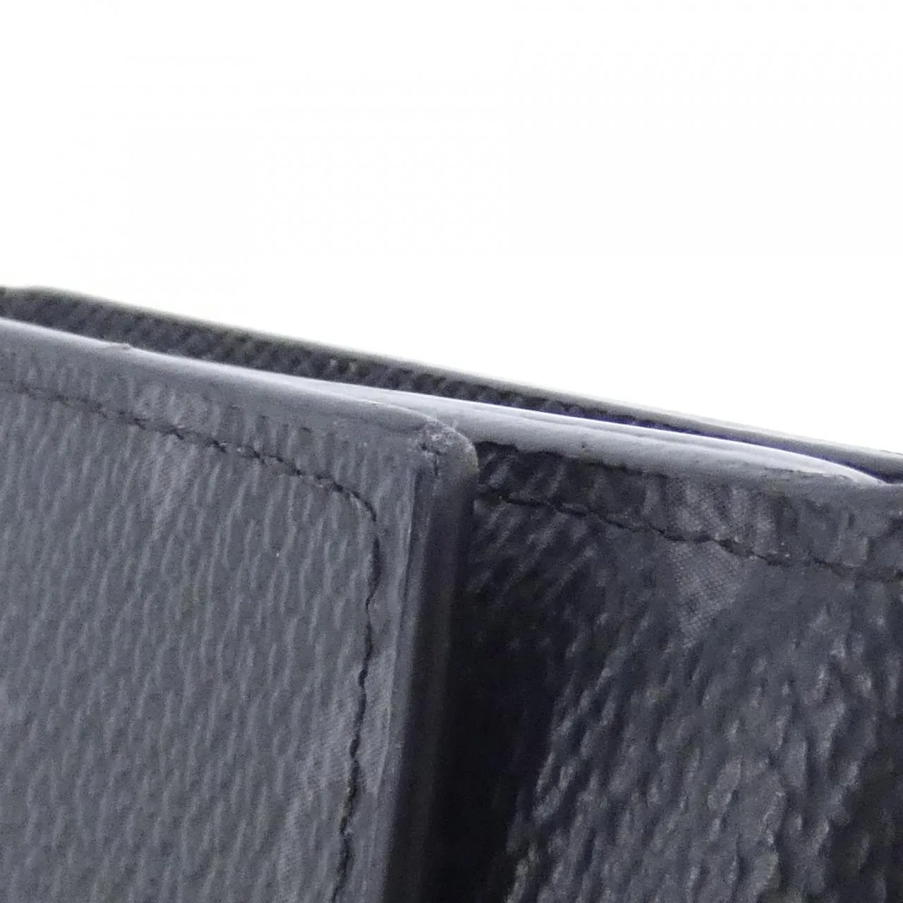 LOUIS VUITTON Eclipse M12598 銀包 Monogram 5
