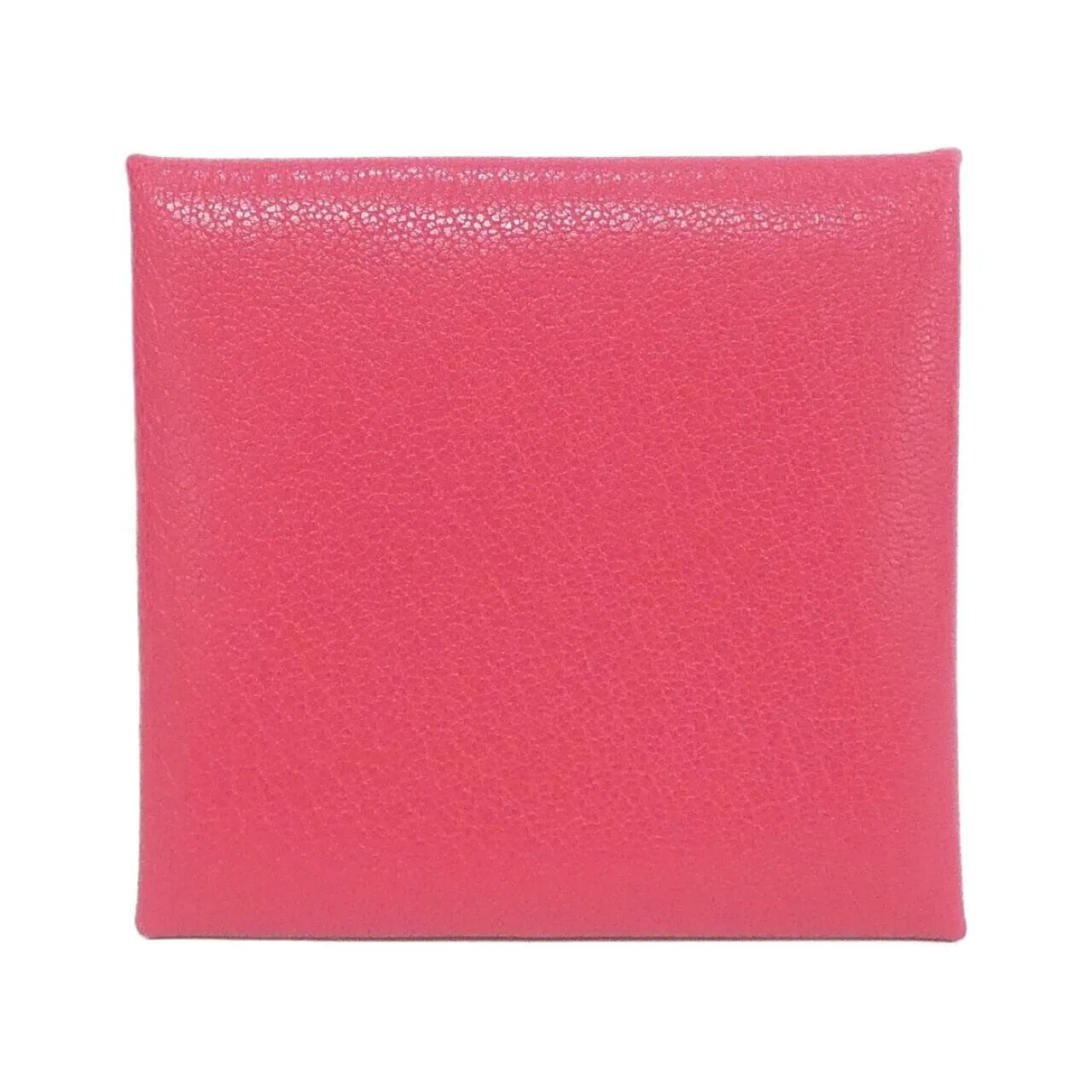 HERMES 078383CK Coin Case 黑色 中古品A - 縮圖 2