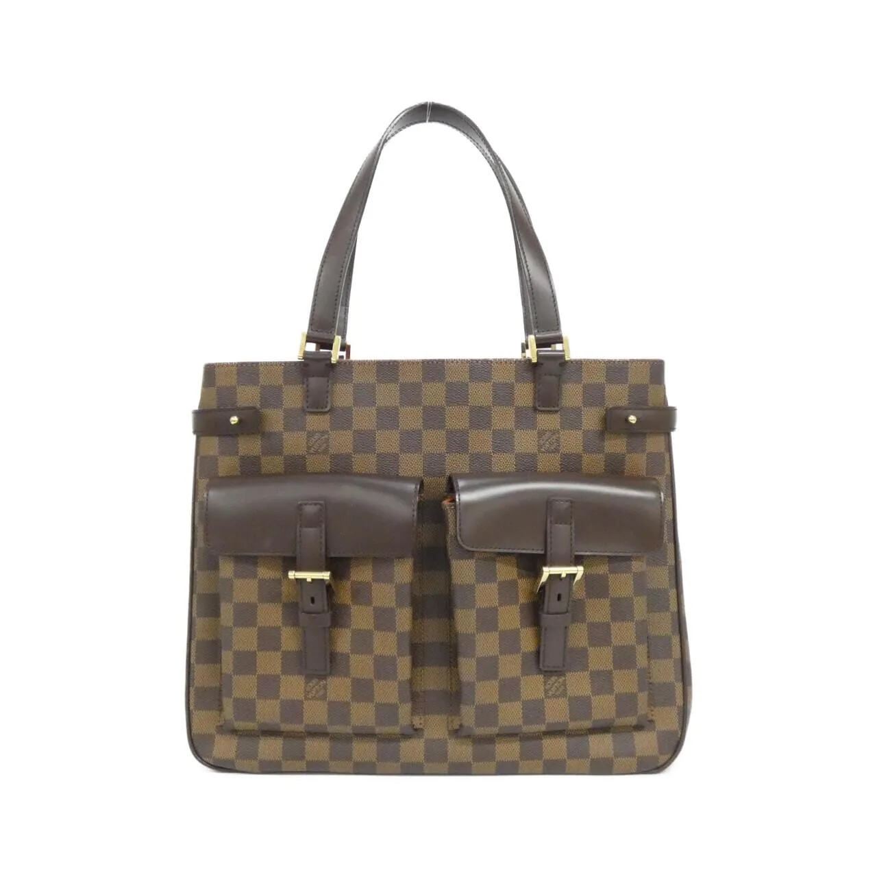 LOUIS VUITTON N51128 Handbag Damier