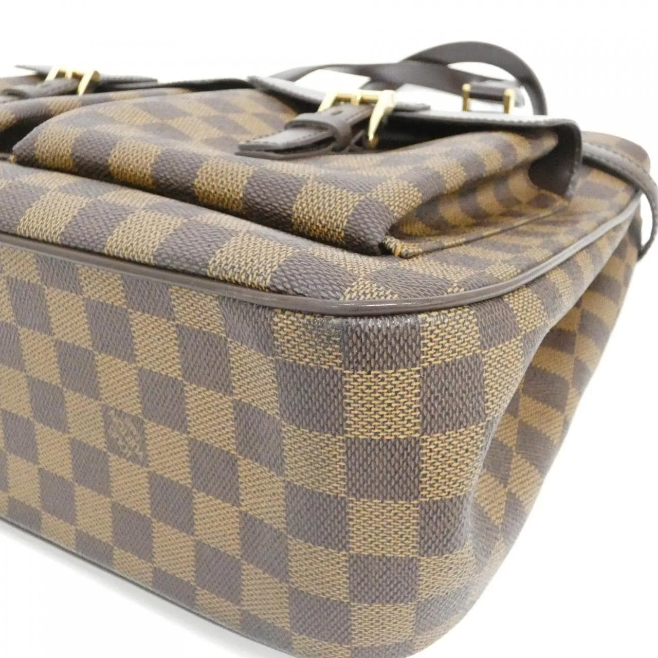 LOUIS VUITTON N51128 Handbag Damier 3