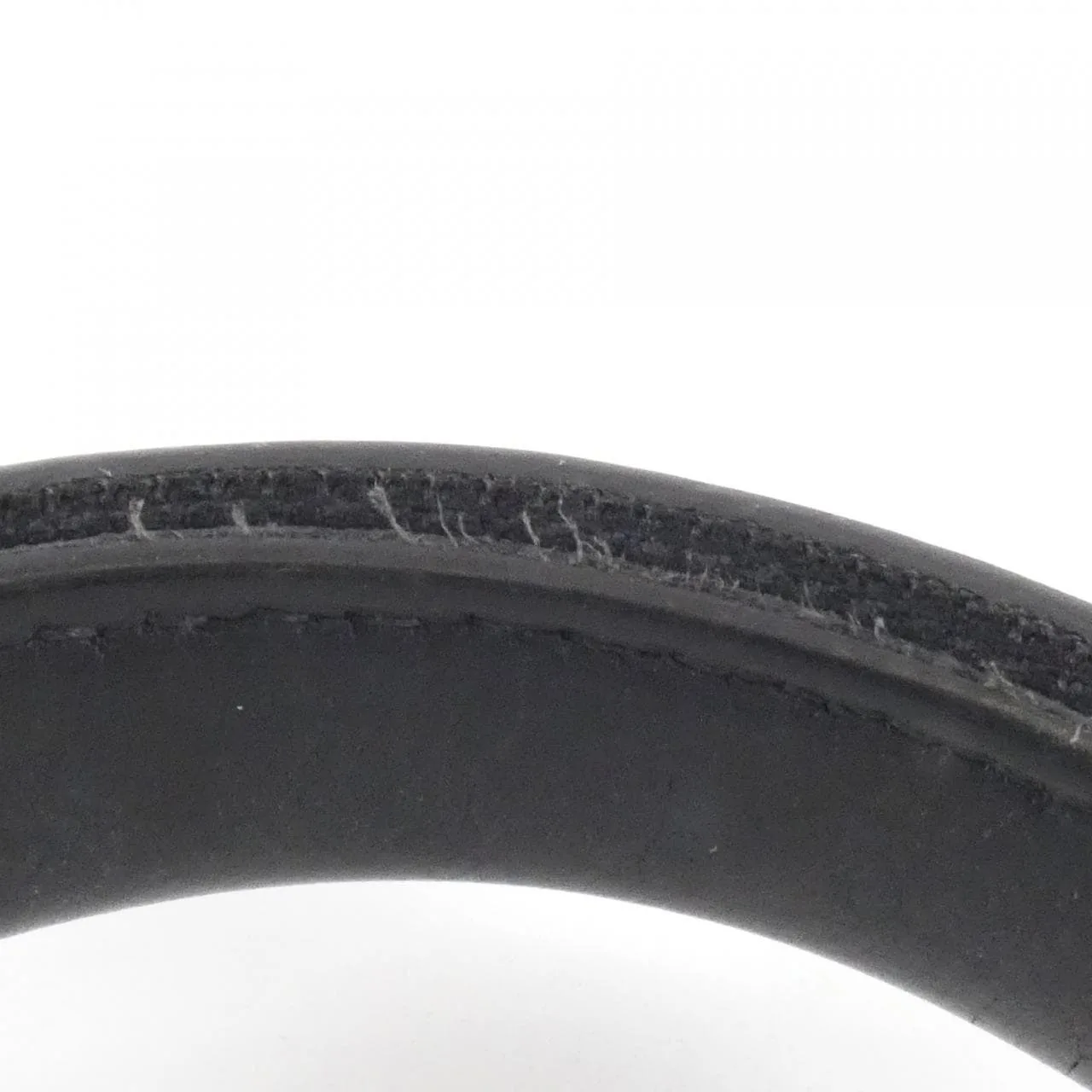 BALENCIAGA 339933 AQ38N Handbag Canvas Navy Canvas - Thumbnail 7