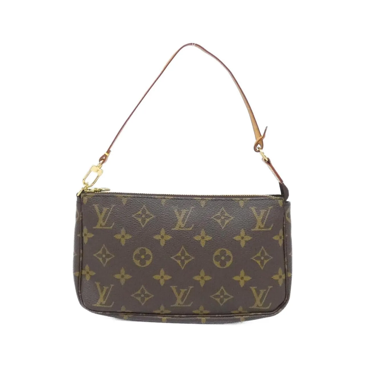 LOUIS VUITTON Pochette M51980 Pochette Monogram