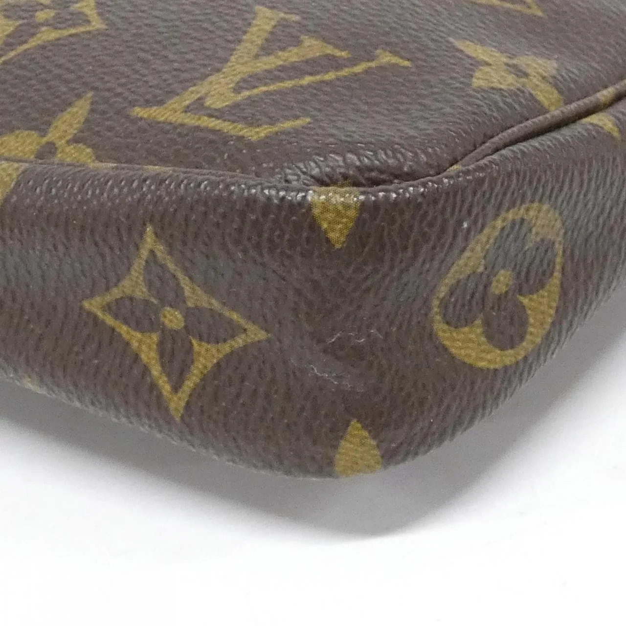 LOUIS VUITTON Pochette M51980 Pochette Monogram 2