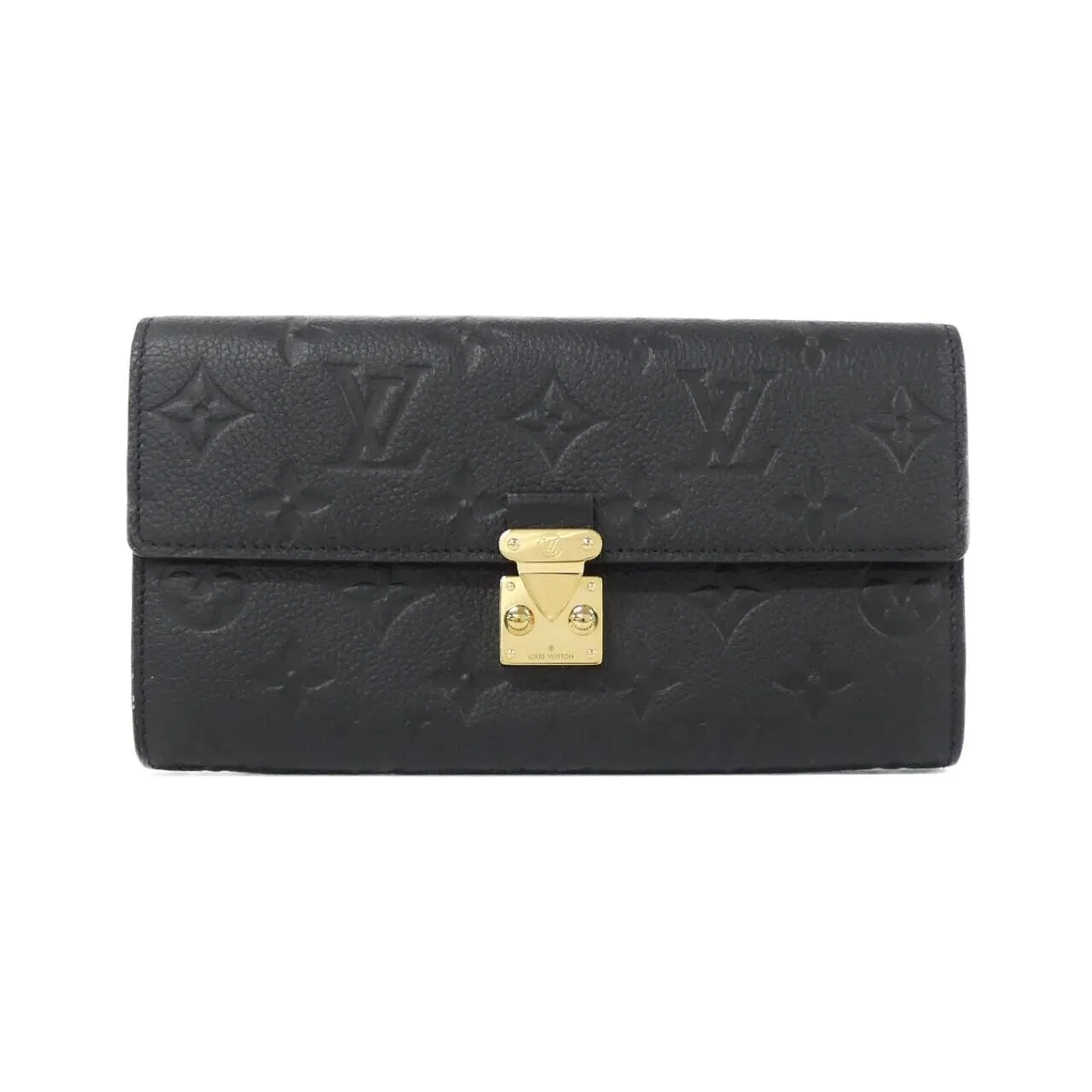 LOUIS VUITTON M82638 銀包 Monogram