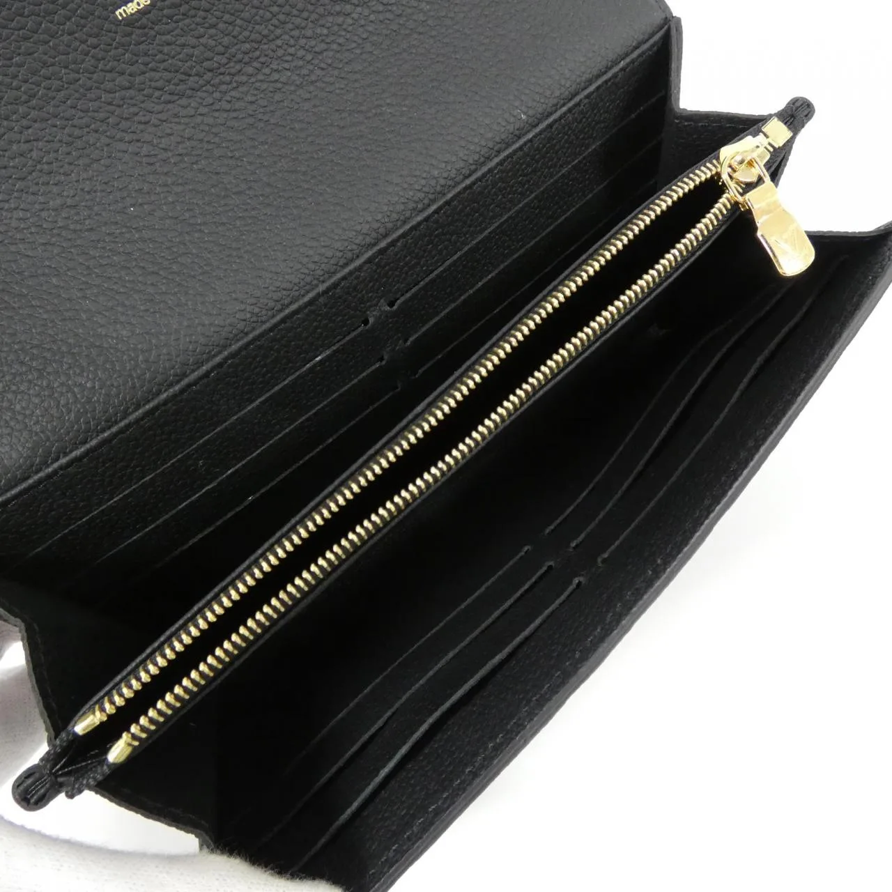 LOUIS VUITTON M82638 銀包 Monogram 5