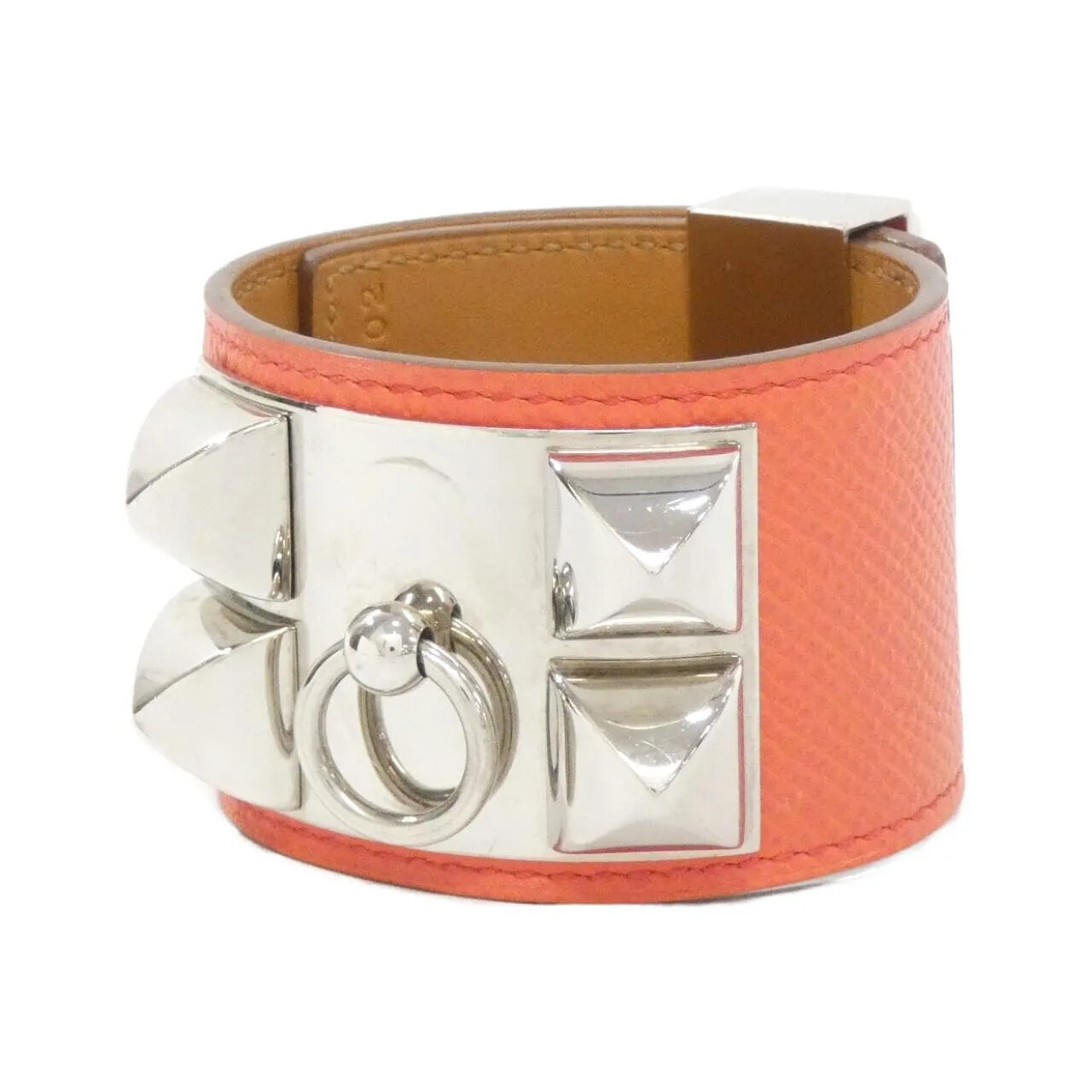 HERMES 066129CK Accessories Epsom