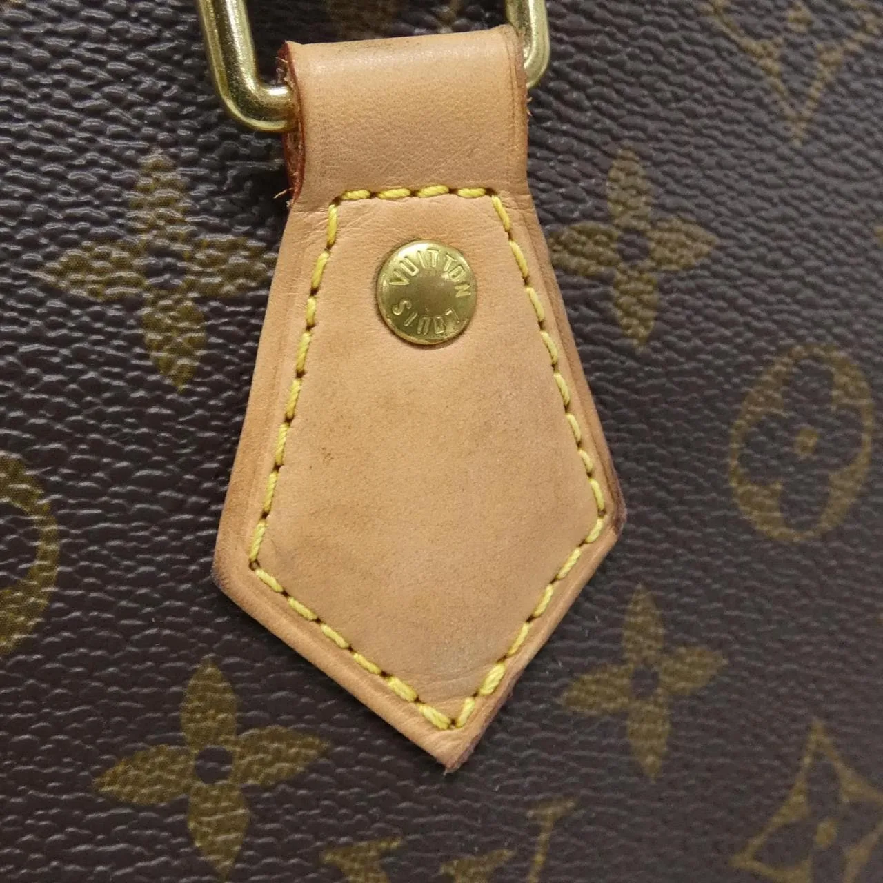 LOUIS VUITTON M47030 手提包 Monogram 4