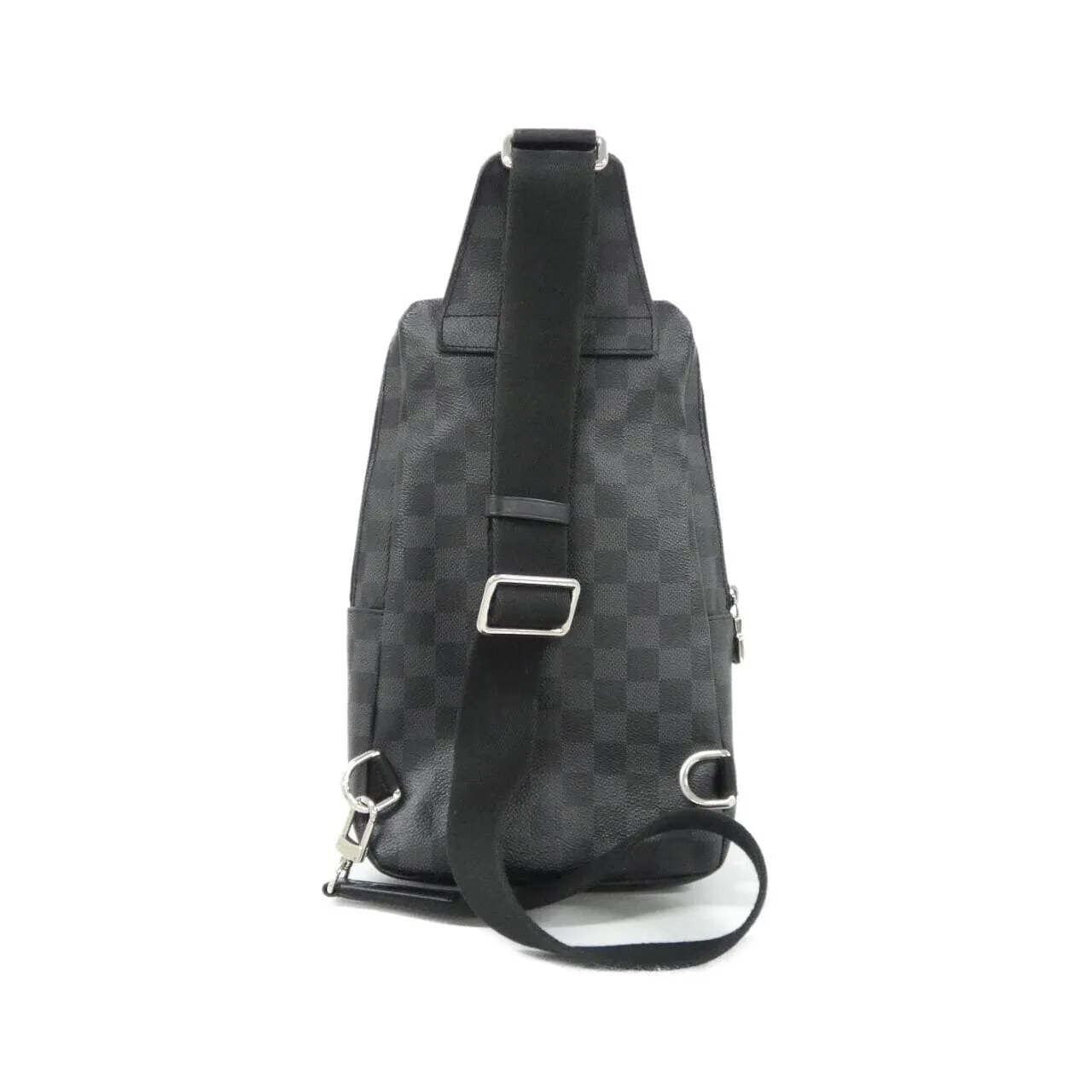 LOUIS VUITTON Avenue N41719 Shoulder Damier 2