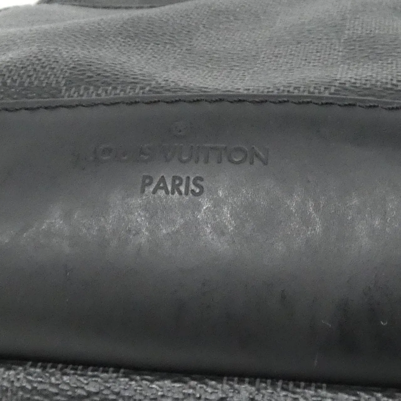 LOUIS VUITTON Avenue N41719 Shoulder Damier 4